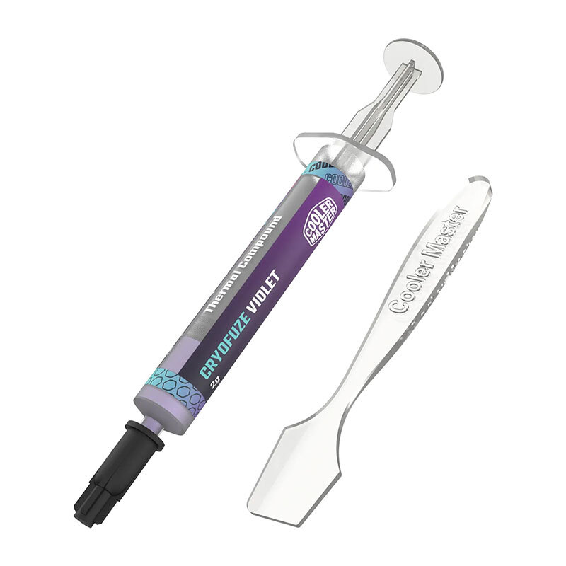 خمیر سیلیکون سرنگی Cooler master Cryofuze Violet MGY-NOSG-N07M-R1 2g_692f77e84ab6b.jpeg