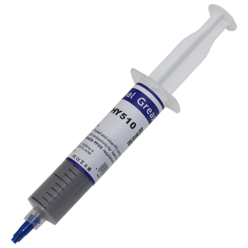 خمیر سیلیکون سرنگی D-Net Gray HY-510 38g بسته 10 عددی_694288f54f6b7.jpeg