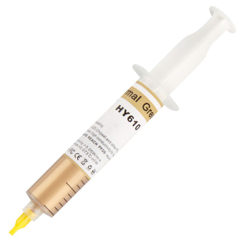 خمیر سیلیکون سرنگی HY610 Gold 20g_69428f34dd58b.jpeg