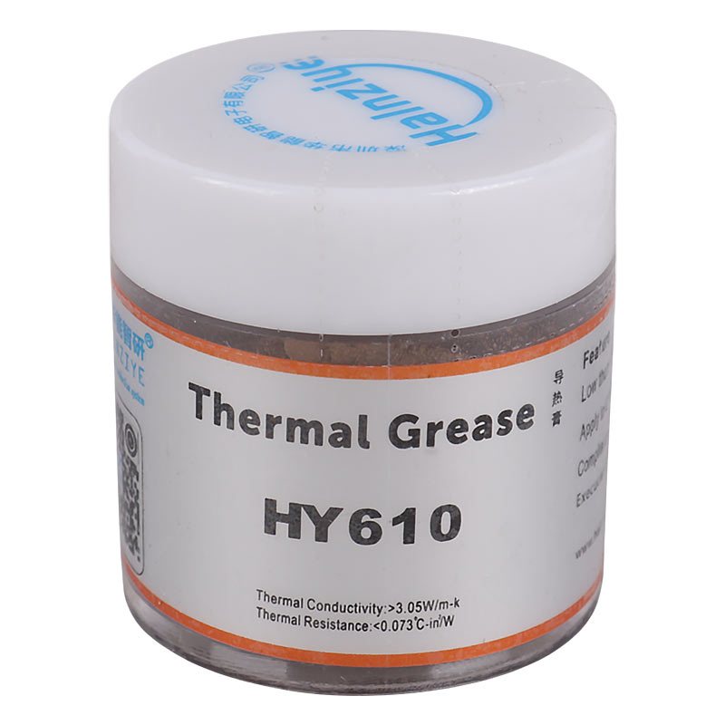 خمیر سیلیکون کاسه ای Halnziye HY610 20g_69427d2424d44.jpeg