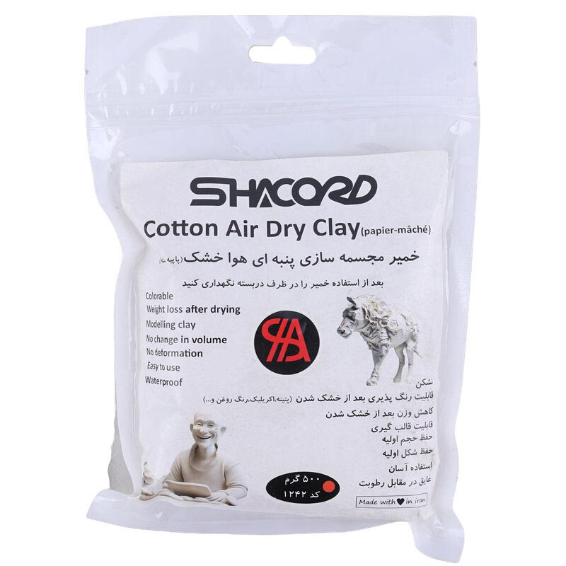 خمیر پاپیه ماشه شاکورد کد 1242 حجم 500 گرم_6932cb52bc60b.jpeg