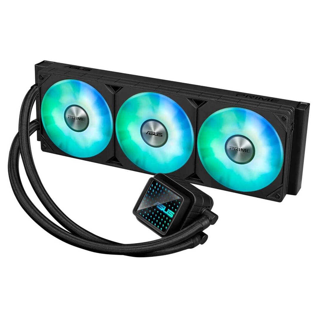 خنک کننده مایع پردازنده ایسوس Prime LC 360 ARGB_6945b2f49bb69.jpeg