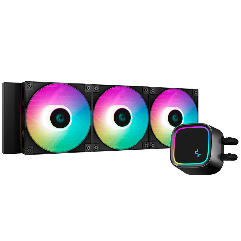 خنک کننده مایع پردازنده دیپ کول GAMMAXX LE720_692ef2f14d18f.jpeg