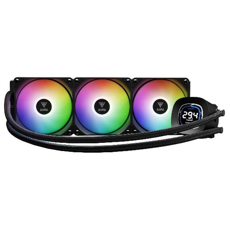 خنک کننده مایع پردازنده گیم دیاس Aura GL360 Digital ARGB Black_692f68acdfb89.jpeg