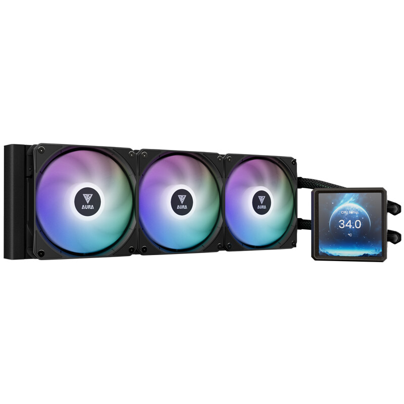 خنک کننده مایع پردازنده گیم دیاس Aura GL360 LCD ARGB Black_692e7fcc3ffb2.jpeg