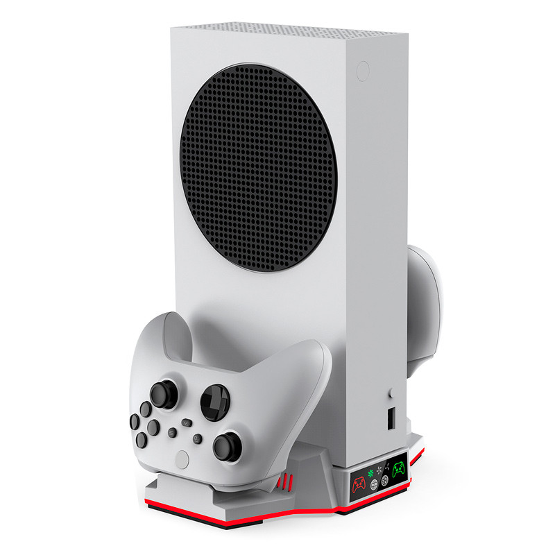 خنک کننده و شارژر دسته XBOX Series S دابی TYX-3612_6940fd45a83d0.jpeg