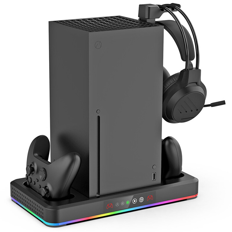 خنک کننده و شارژر دسته Xbox Series X/S دابی TYX-3615_692ea5c0e2d38.jpeg