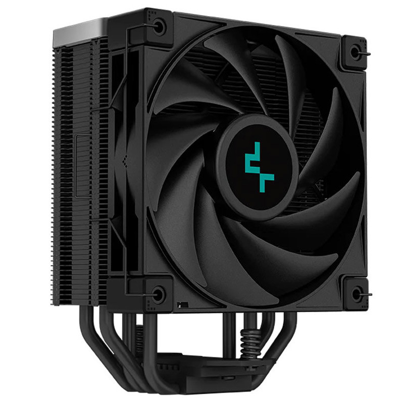 خنک کننده پردازنده دیپ کول AK400 ZERO DARK_692eda60965c8.jpeg