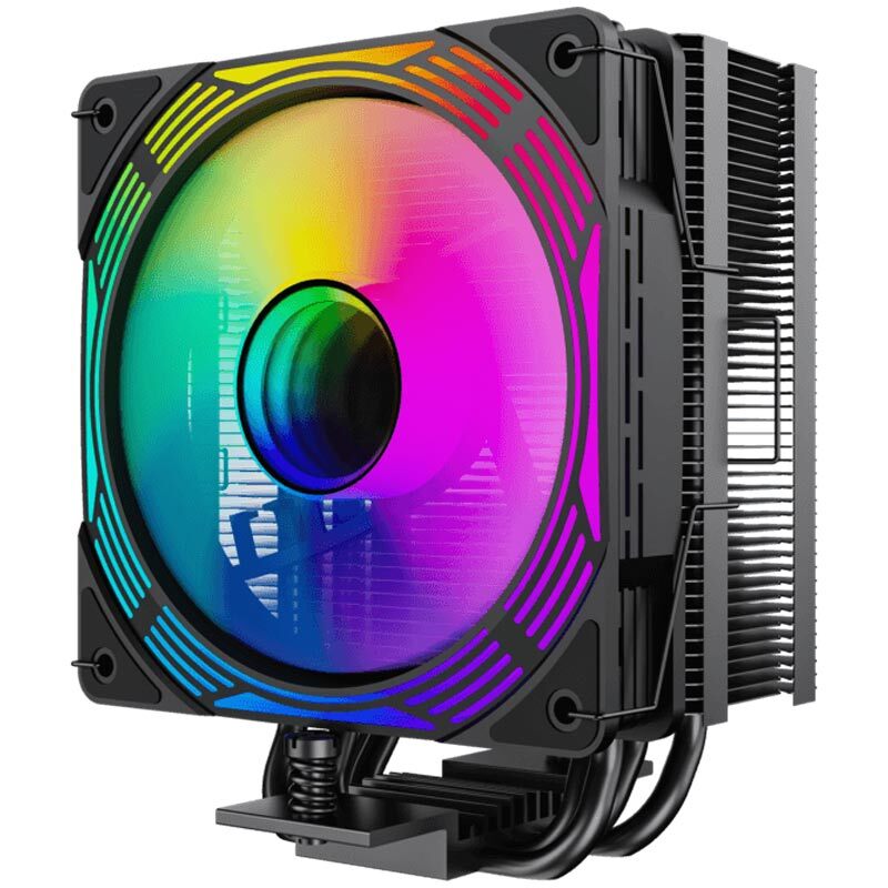 خنک کننده پردازنده گیم مکس Ice Force Black_692f7f6bee91f.jpeg