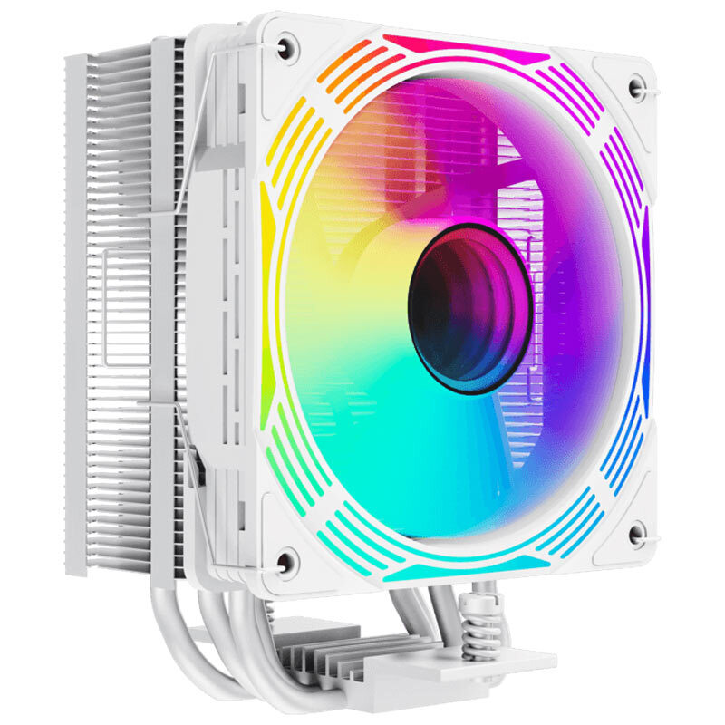 خنک کننده پردازنده گیم مکس Ice Force White_692f7f5ac3935.jpeg