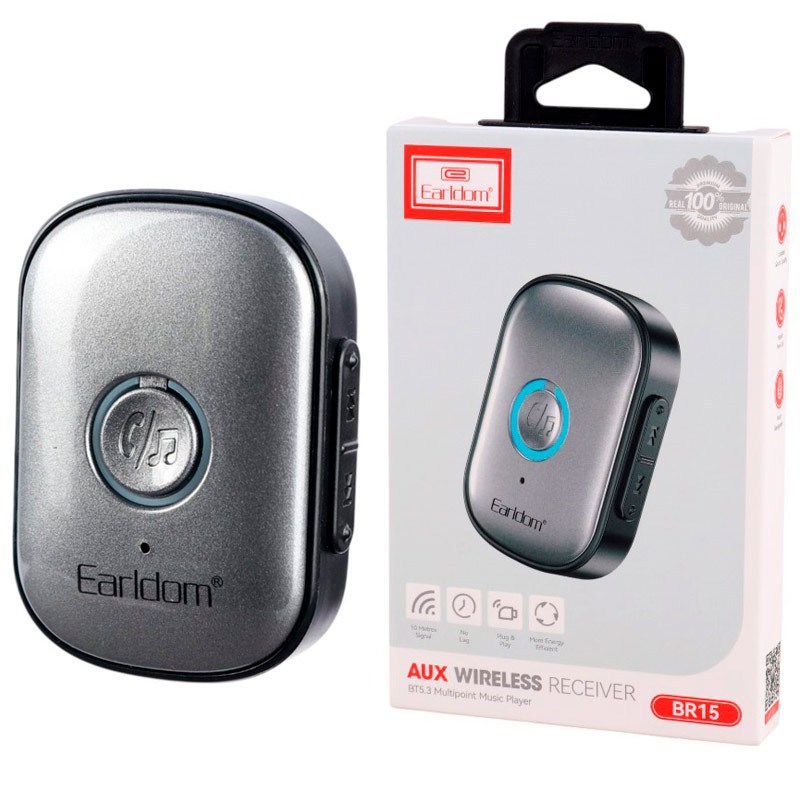 دانگل بلوتوث خودرو شارژی Earldom ET-BR15 AUX_692ed76750f63.jpeg