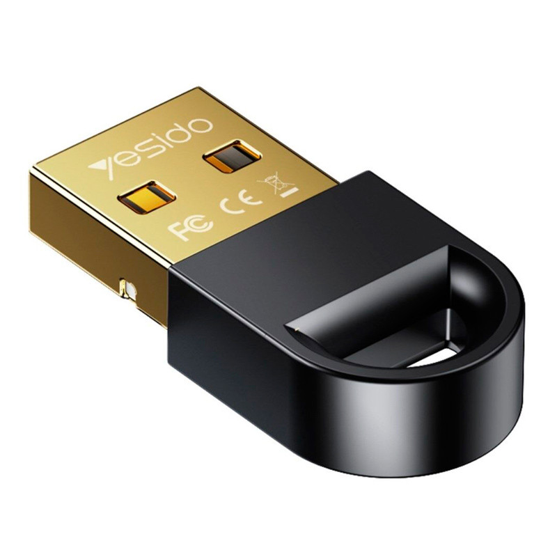دانگل بلوتوث کامپیوتر Yesido YAU34 USB 2.4G_692f087a9da8e.jpeg