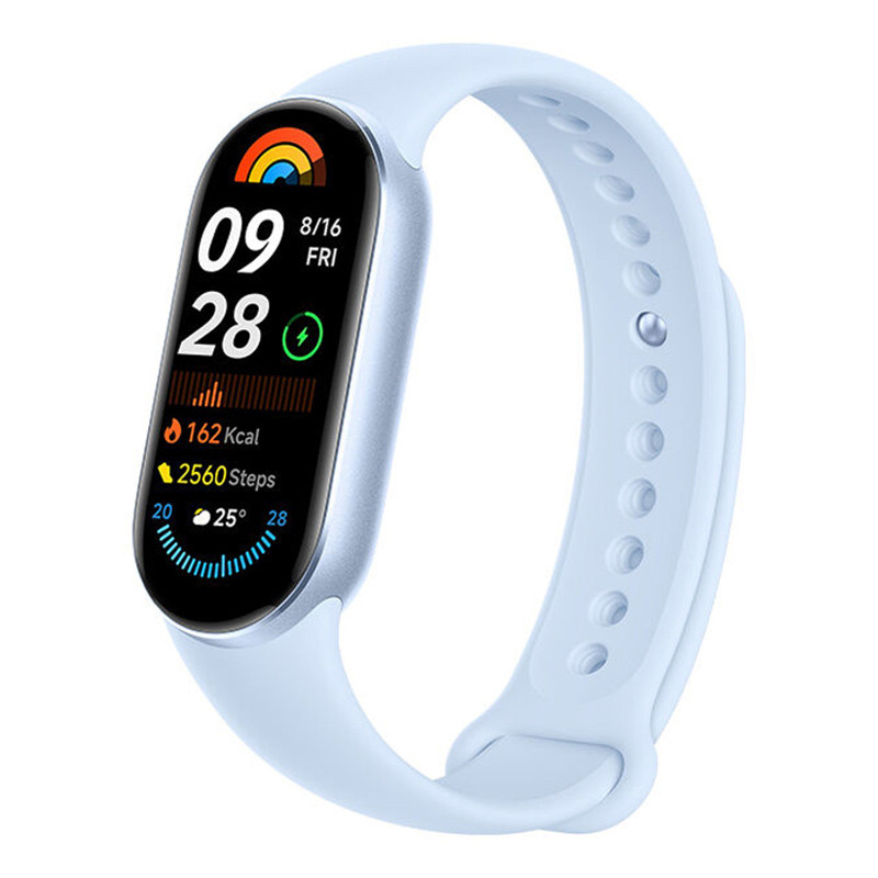 دستبند سلامتی شیائومی Xiaomi Mi band 9 M2345B1_6934b179d6c52.jpeg