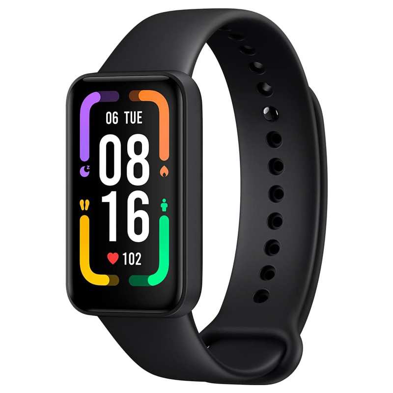 دستبند سلامتی شیائومی Xiaomi Smart Band 8 Pro M2303B1_6934c563a7592.jpeg