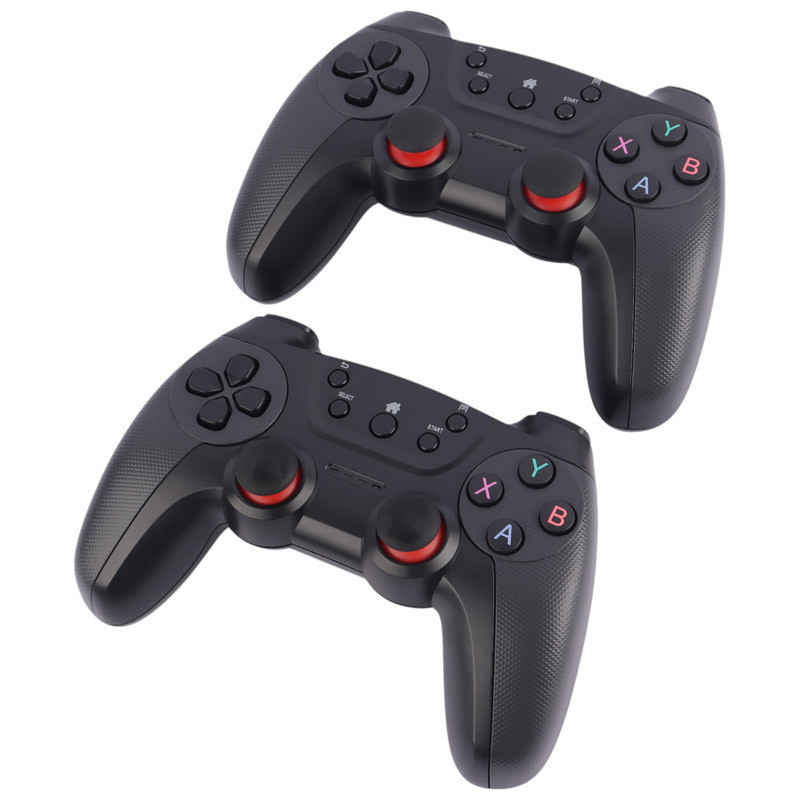 دسته بازی بی سیم دوبل ایلون CM-029D_6941021bcb81d.jpeg