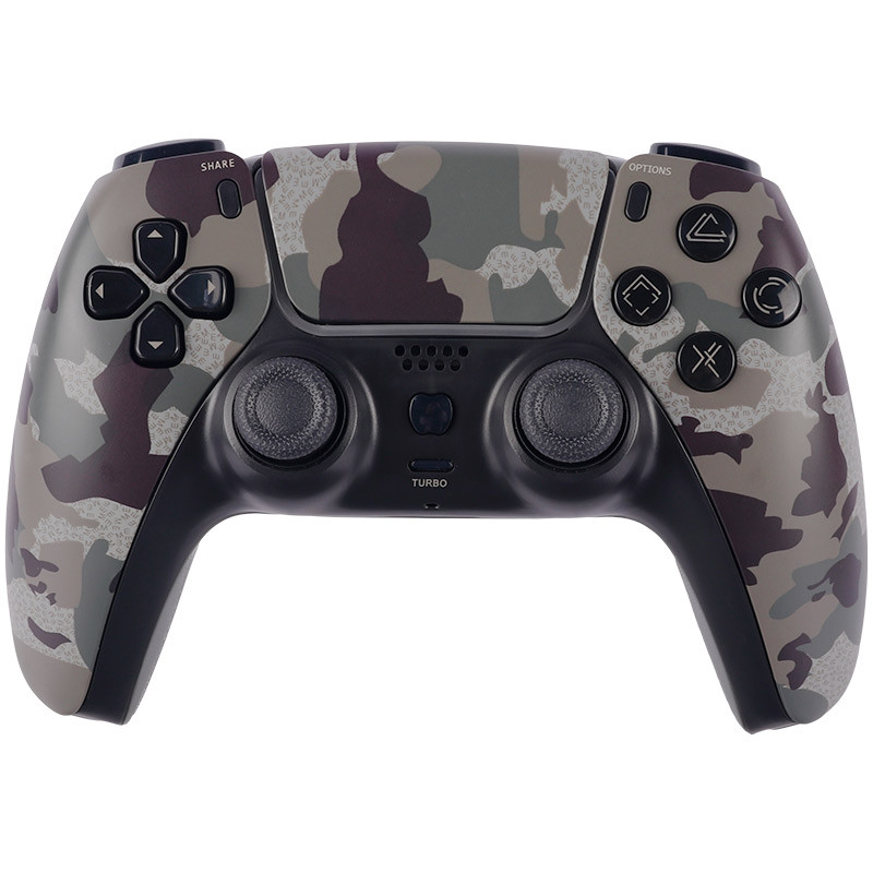 دسته بازی بی سیم طرح پلی استیشن فایو P4-Plus T29 Guerrilla PS4 / PC_694120c745e04.jpeg
