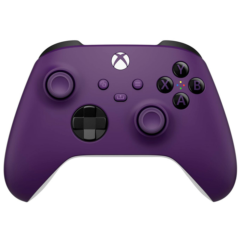 دسته بازی بی سیم Microsoft XBOX Series X/S Astral Purple_6941193abb920.jpeg