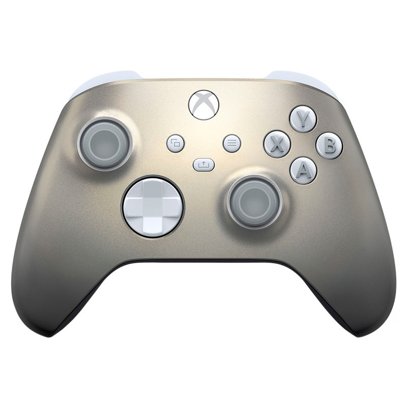 دسته بازی بی سیم Microsoft XBOX Series X/S Lunar Shift Special Edition_69412da58de55.jpeg
