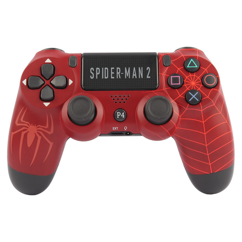دسته بازی بی سیم PlayX Spider-man 2_692eeb99ef0be.jpeg