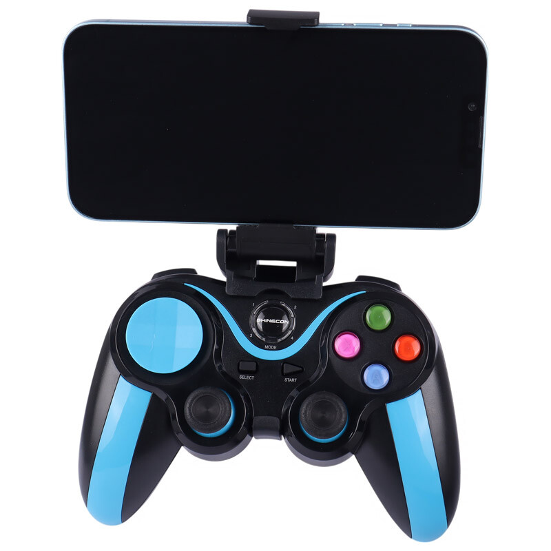 دسته بازی بی سیم Shinecon SC-S9 PS4/PC_6935134b813fa.jpeg