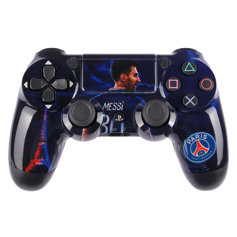 دسته بازی بی سیم SONY PlayStation 4 DualShock 4 High Copy طرح PSG_694127ec94e3c.jpeg