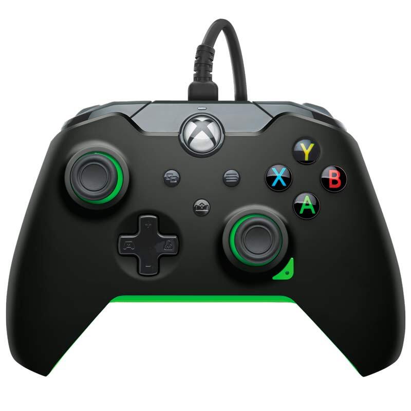 دسته بازی PDP Neon Black XBOX Series X/S / PC_6940f8d724587.jpeg