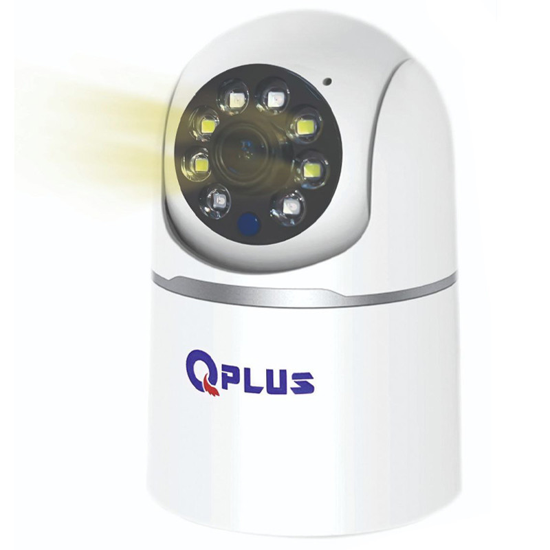 دوربین مداربسته تحت شبکه کیو پلاس 2 مگاپیکسل PL-IPW-RHU2800 Wifi Baby Cam_6942b8569c317.jpeg