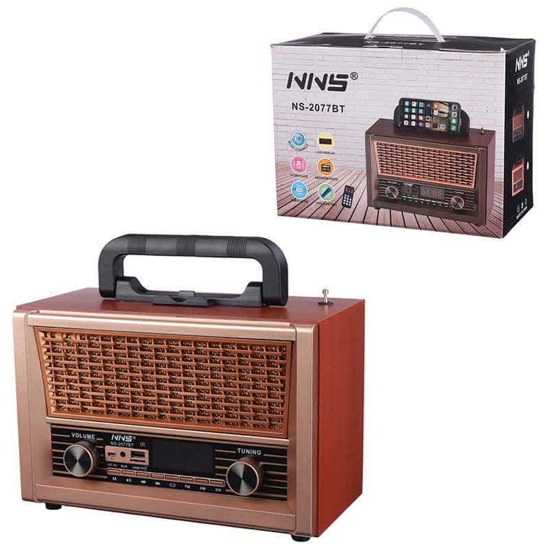 رادیو اسپیکر بلوتوثی ان ان اس NS-2077BT_693150b9d6aff.jpeg