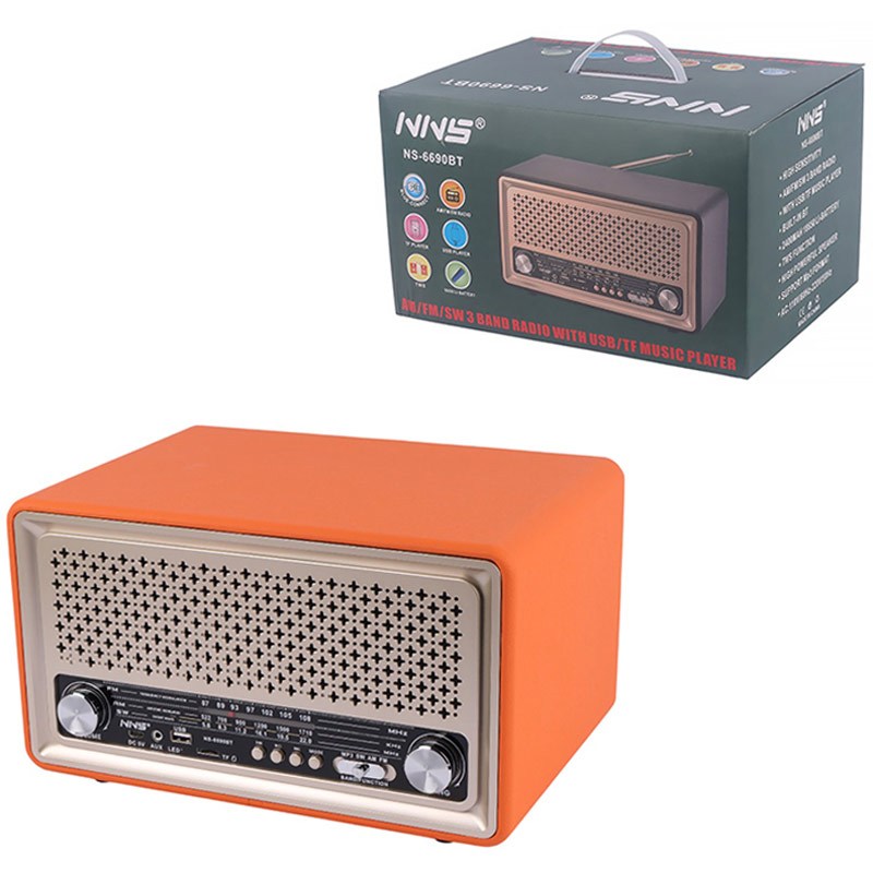 رادیو اسپیکر بلوتوثی ان ان اس NS-6690BT_693150aac0d9a.jpeg