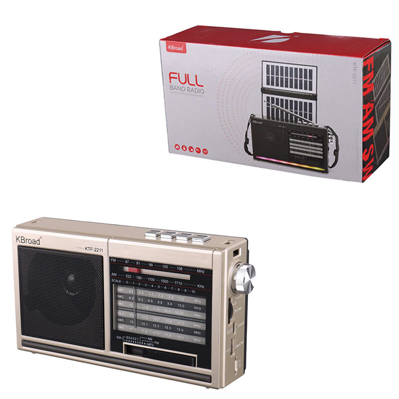 رادیو اسپیکر بلوتوثی خورشیدی کی برود KTF-2211_692f7fb0dcec0.jpeg