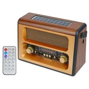 رادیو اسپیکر بلوتوثی رم و فلش خور خورشیدی Golon RX-BT88SQ + ریموت کنترل_693348d8c29b9.jpeg رادیو اسپیکر بلوتوثی رم و فلش خور خورشیدی Golon RX-BT88SQ + ریموت کنترل