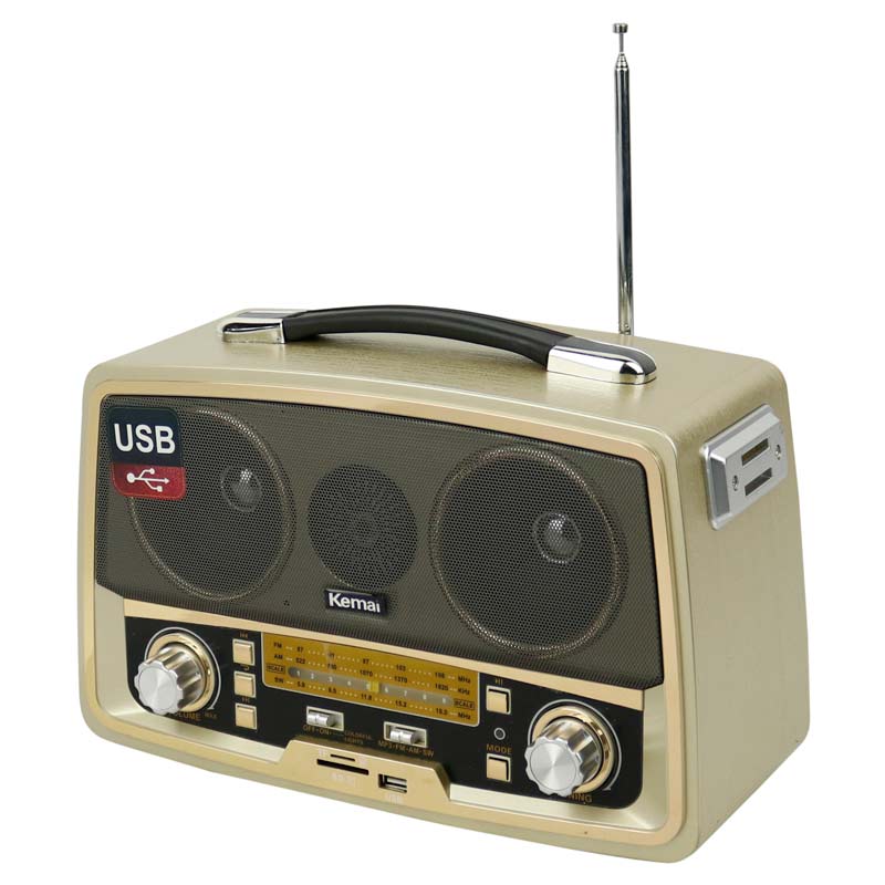 رادیو اسپیکر بلوتوثی رم و فلش خور Kemai MD-1701BT_693338d0466c5.jpeg