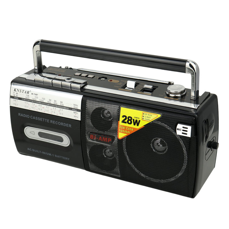 رادیو اسپیکر بلوتوثی رم و فلش خور Knstar M-70BT_69332bd570e7d.jpeg