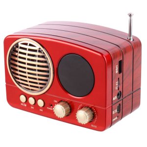 رادیو اسپیکر بلوتوثی مییر M-163BT_6932fd35dfd70.jpeg رادیو اسپیکر بلوتوثی مییر M-163BT