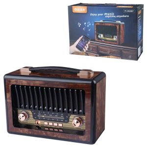 رادیو اسپیکر بلوتوثی مییر M-1916BT_6931521866e6f.jpeg رادیو اسپیکر بلوتوثی مییر M-1916BT