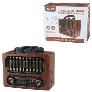 رادیو اسپیکر بلوتوثی مییر M-1930BT_692f402965c36.jpeg رادیو اسپیکر بلوتوثی مییر M-1930BT