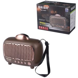 رادیو اسپیکر بلوتوثی مییر MD-1016BT_692f27ed067ae.jpeg رادیو اسپیکر بلوتوثی مییر MD-1016BT