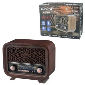 رادیو اسپیکر بلوتوثی مییر MD-1300BT_692f40147791b.jpeg رادیو اسپیکر بلوتوثی مییر MD-1300BT