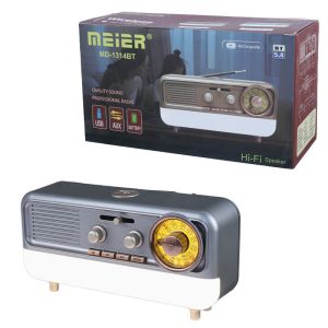 رادیو اسپیکر بلوتوثی مییر MD-1314BT_692f29302a578.jpeg رادیو اسپیکر بلوتوثی مییر MD-1314BT