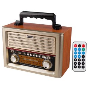 رادیو اسپیکر بلوتوثی کمای MD-1705BT_6932dd45e129b.jpeg رادیو اسپیکر بلوتوثی کمای MD-1705BT