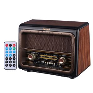 رادیو اسپیکر بلوتوثی کمای MD-1911BT + ریموت کنترل_6932c08021eda.jpeg رادیو اسپیکر بلوتوثی کمای MD-1911BT + ریموت کنترل