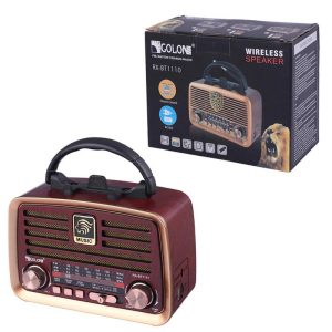 رادیو اسپیکر بلوتوثی گولون RX-BT1111_6931559ec765c.jpeg رادیو اسپیکر بلوتوثی گولون RX-BT1111
