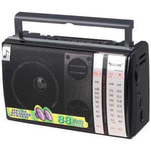 رادیو اسپیکر بلوتوثی گولون RX-M70BT_6932cb7993300.jpeg رادیو اسپیکر بلوتوثی گولون RX-M70BT