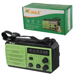 رادیو فلش خور خورشیدی V.Max V-FM02-891_69315b9806711.jpeg رادیو فلش خور خورشیدی V.Max V-FM02-891