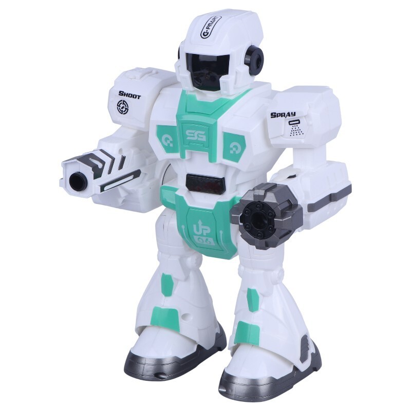 ربات کنترلی مبارز دودزا Behtoys-71 0457 Toys Intelligence کد 71_6932bdf1b4588.jpeg