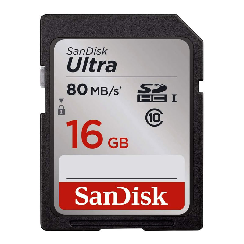 رم اس دی 16 گیگ سن دیسک SanDisk Ultra 533X U1 C10 80MB/s_6944a8aa74870.jpeg