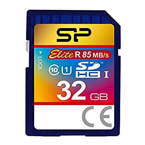 رم اس دی 32 گیگ سیلیکون پاور Silicon Power Elite U1 85MB/s_6944ac293c005.jpeg