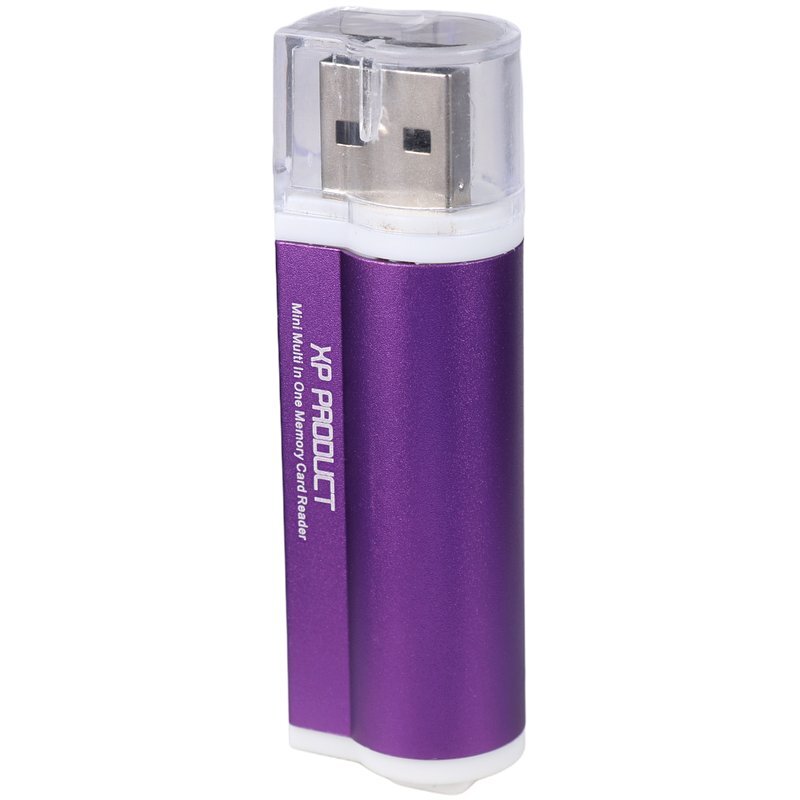 رم ریدر همه کار XP-Product XP-610P_692f74dc8174d.jpeg