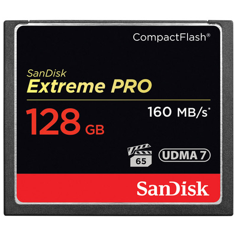 رم سی اف 128 گیگ سن دیسک SanDisk Extreme Pro CF 160MB/s_694499d37f4a1.jpeg