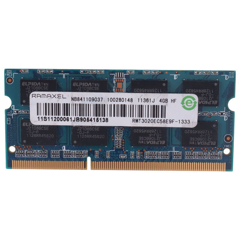 رم لپ تاپ رامکسل DDR3 4GB 1333MHz CL9_692ebb5d99342.jpeg